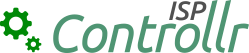 Logo Controllr ISP