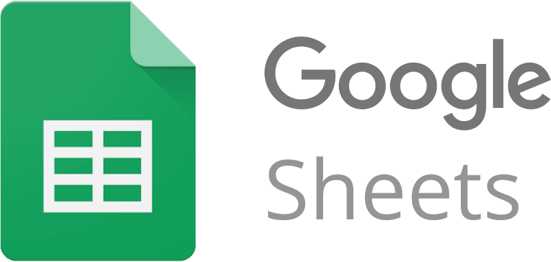 Logo Google Sheets